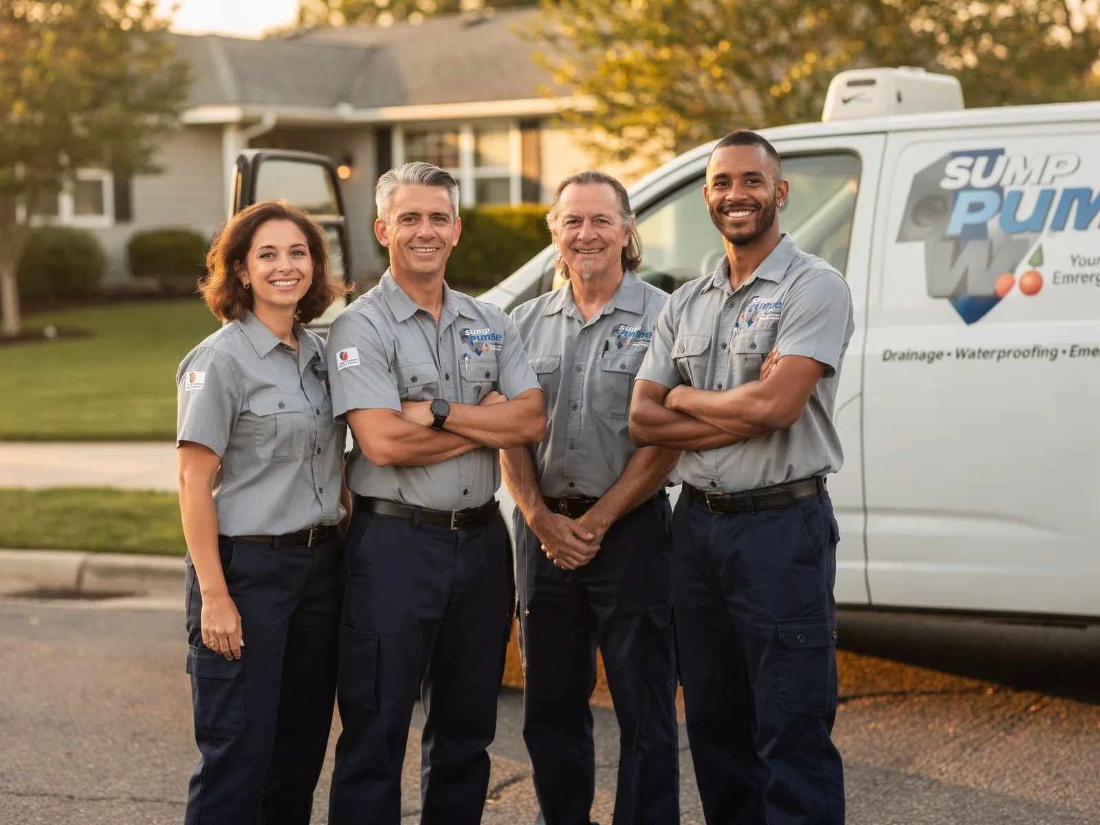 Water Heater Repair company in Woodlake, TX