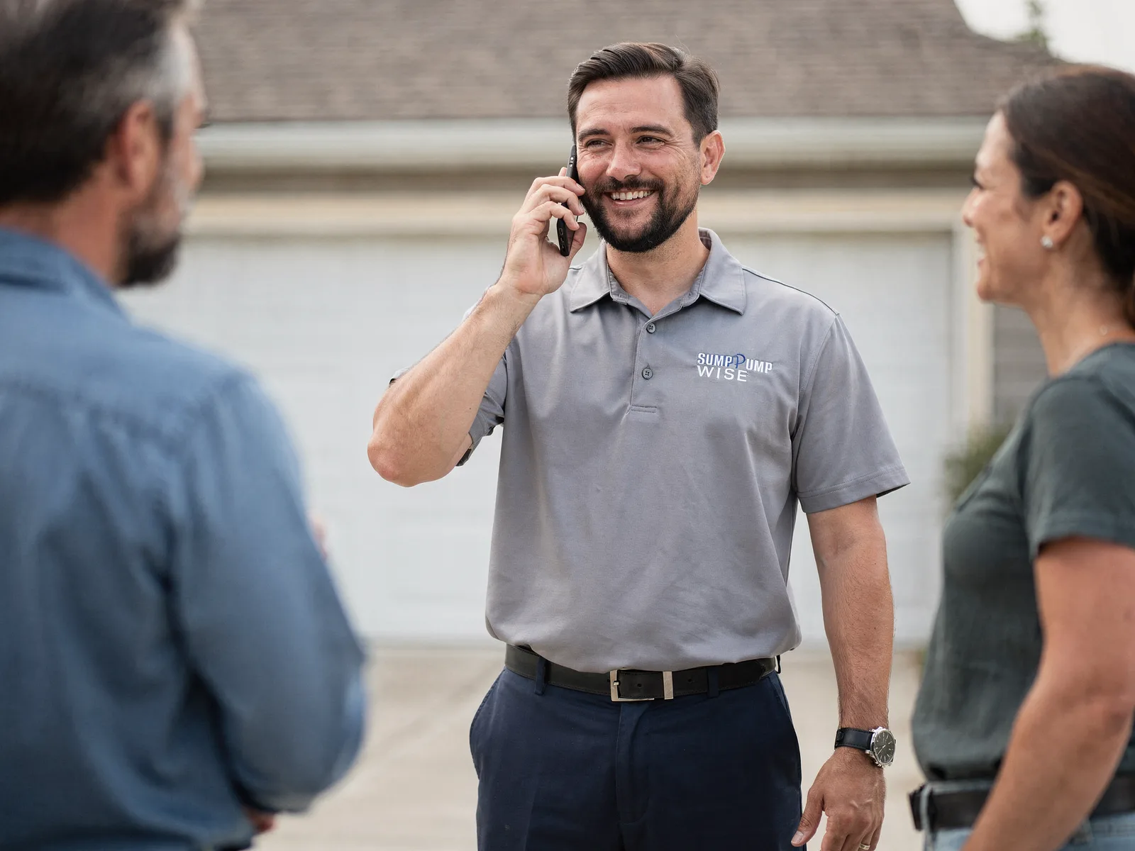 Water Heater Repair Woodlake, TX FAQs